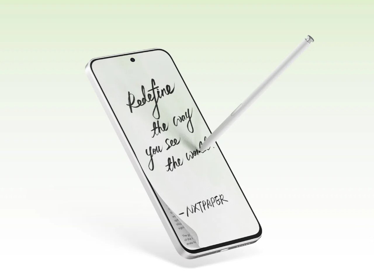 TCL NXTPAPER 60 Ultra