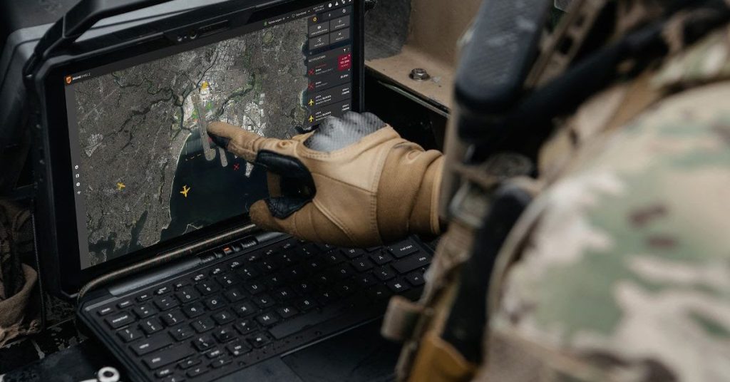 DroneShield lance des solutions ADS-B, un commandement d’entreprise, et une intelligence artificielle plus performante pour une sécurité aérienne optimisée DroneShield lance des solutions ADS-B, un commandement d'entreprise, et une intelligence artificielle plus performante pour une sécurité aérienne optimisée