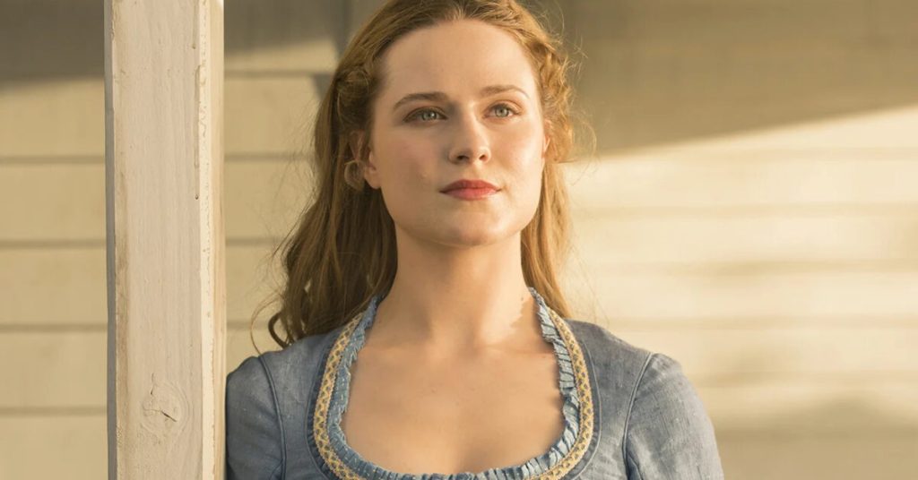 Evan Rachel Wood rejoint The Shards, la série captivante de Ryan Murphy The Shards: Evan Rachel Wood nel cast della serie ideata da Ryan Murphy