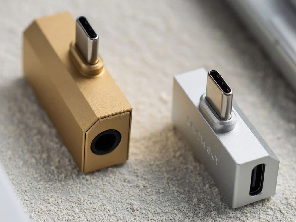 Découvrez Fiio Snosky TINY : Le DAC Ultra Compact Qui Révolutionnera Votre Expérience Audio !