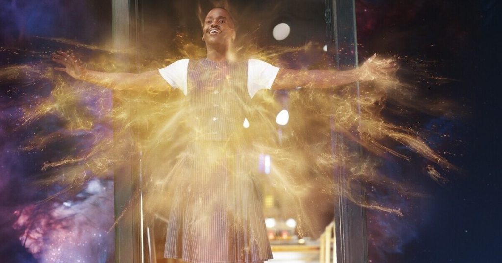 Fin de l’aventure pour Doctor Who : mauvaises nouvelles pour les fans ! Ora è ufficiale: brutte notizie per i fan di Doctor Who!