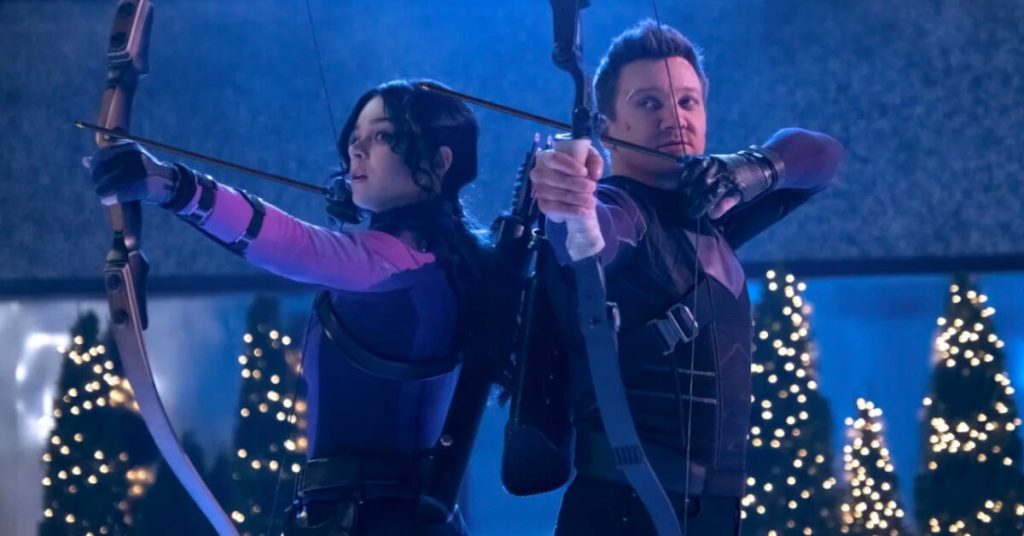Hawkeye : Jeremy Renner de retour pour la saison 2, rumeurs et attentes ! Hawkeye, Jeremy Renner potrebbe tornare nella stagione 2?