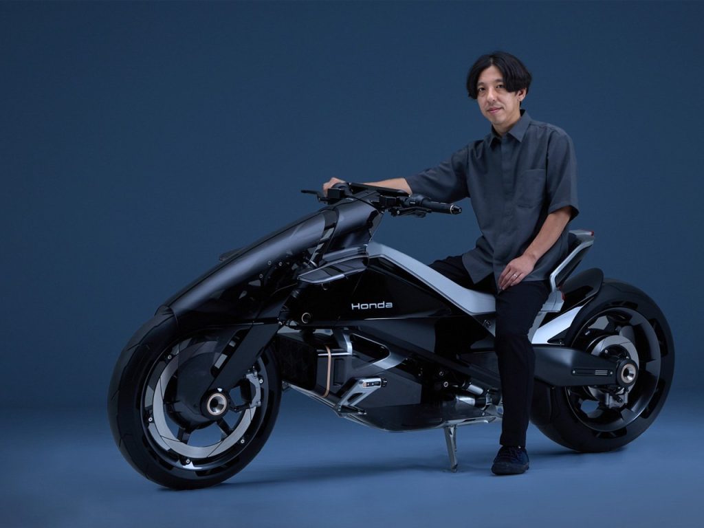 Honda EV Outlier Concept : Découvrez le Futur Électrisant de la Marque!