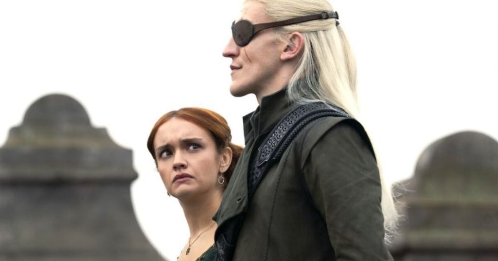 House of the Dragon: nella stagione 3 sparirà il personaggio più odiato dai tempi di Joffrey