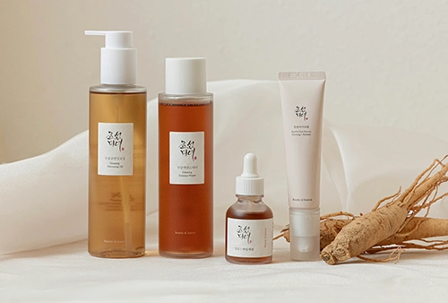 Les produits Kbeauty coréens : l’art du soin de la peau et le succès de la marque Cosrx