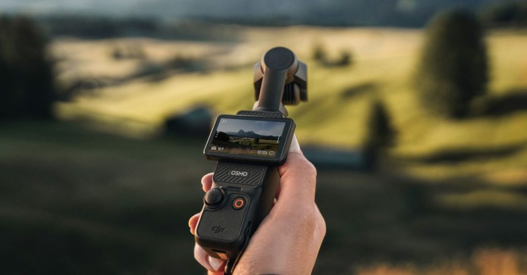 La DJI Osmo Pocket 3 subit une baisse de prix de 32 % en raison des rumeurs sur la Pocket 4 La DJI Osmo Pocket 3 subit une baisse de prix de 32 % en raison des rumeurs sur la Pocket 4