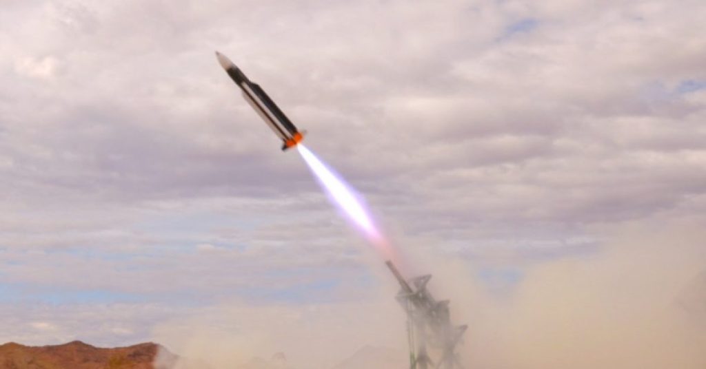 L’armée déploie un missile anti-drone révolutionnaire pour renforcer sa défense aérienne L'armée déploie un missile anti-drone révolutionnaire pour renforcer sa défense aérienne