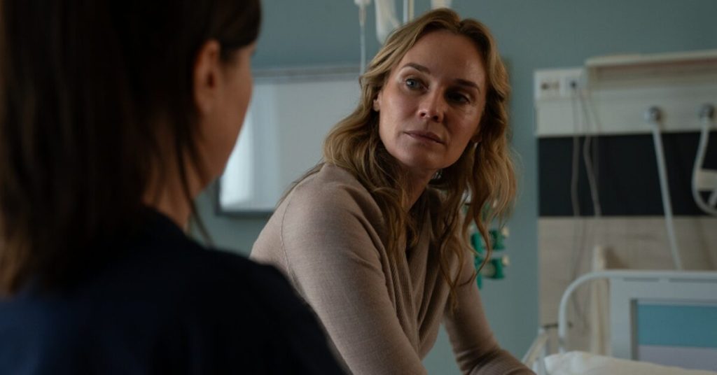 Little Disasters : informations essentielles sur la série avec Diane Kruger Little Disasters: la data d'uscita e le prime immagini della serie Paramount+ con Diane Kruger