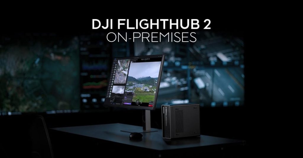 Local-first pour la gestion des drones : protégez vos données efficacement et en toute sécurité