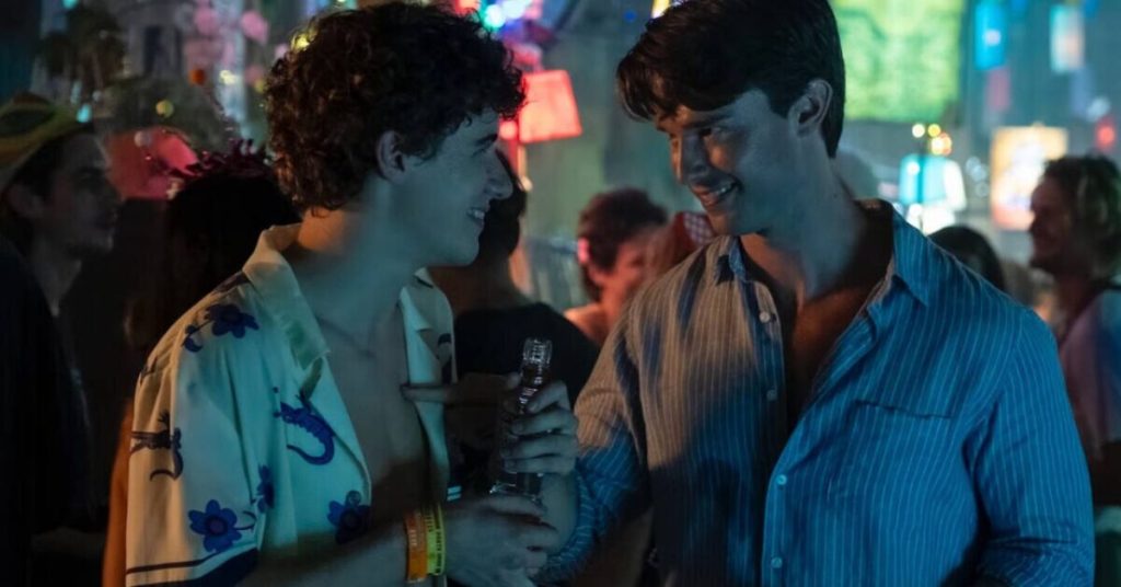 L’univers captivant de The White Lotus 4 : drame et secrets à révéler The White Lotus 4: svelata l'ambientazione (ma c'è del dramma)