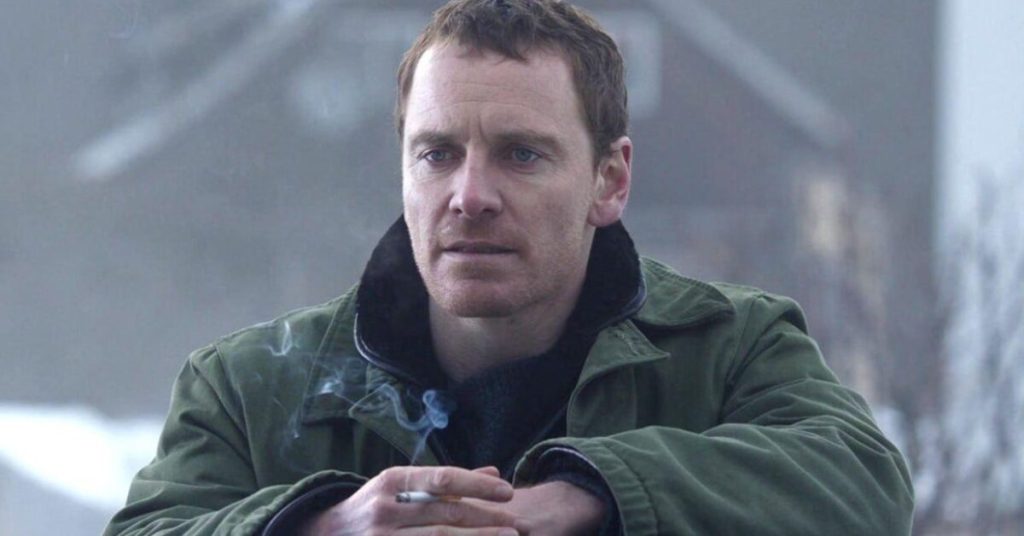 Michael Fassbender sarà il patriarca della famiglia Kennedy in una nuova serie Netflix