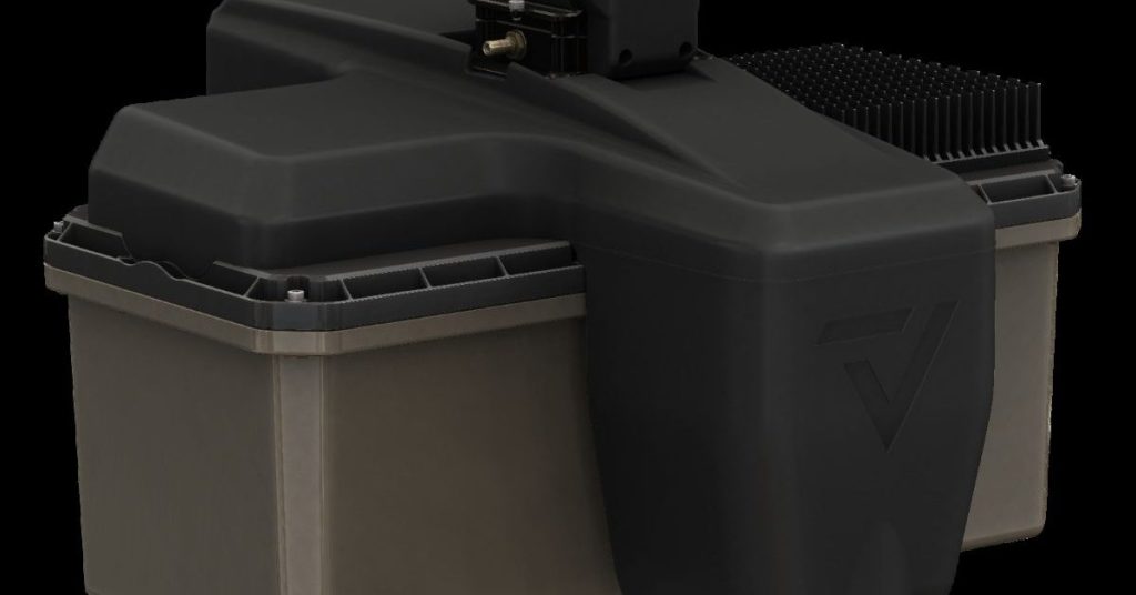 Nouveau capteur LiDAR GeoCue élargit les options de drones conformes à la NDAA pour une cartographie précise Nouveau capteur LiDAR GeoCue élargit les options de drones conformes à la NDAA pour une cartographie précise