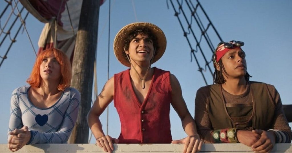 One Piece - Stagione 2: le nuove immagini della serie live action Netflix