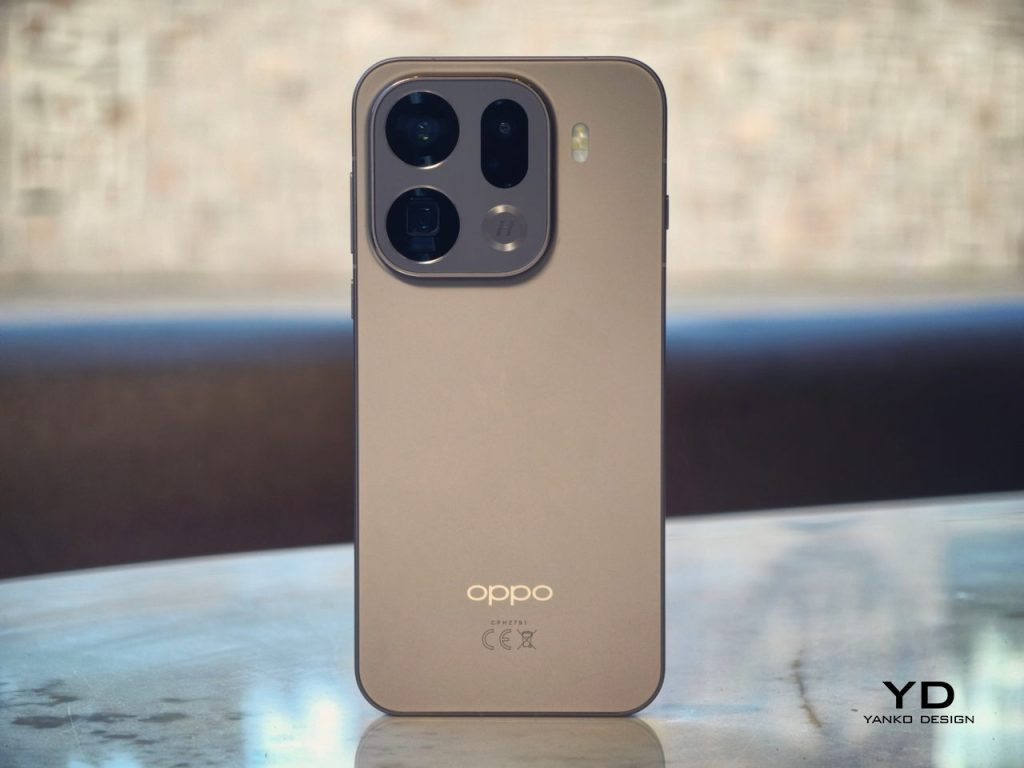 Oppo Find X9 Pro : Découvrez le Monstre de la Photographie 200MP avec une Autonomie Incroyable !