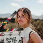 Postcards from Italy: Nicole Wallace protagonista della nuova serie Prime Video