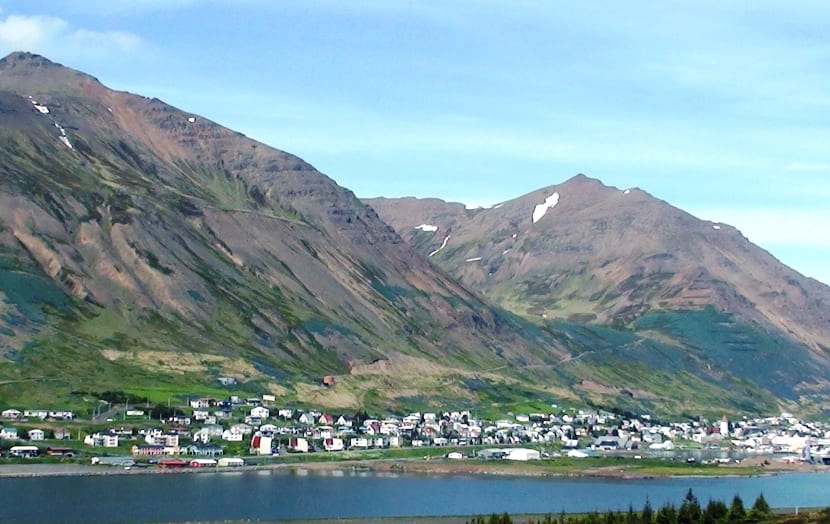 Croisière Mers Vikings en Islande Croisière Mers Vikings en Islande