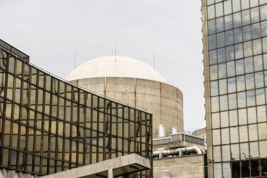 Las dueñas de Almaraz lancent la prórroga, le Gouvernement doit trancher sur l’avenir du projet énergétique