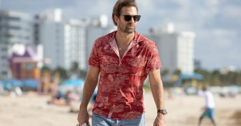 RJ Decker : ABC annonce la série avec Scott Speedman, une belle promesse RJ Decker: ABC ordina ufficialmente la serie con Scott Speedman