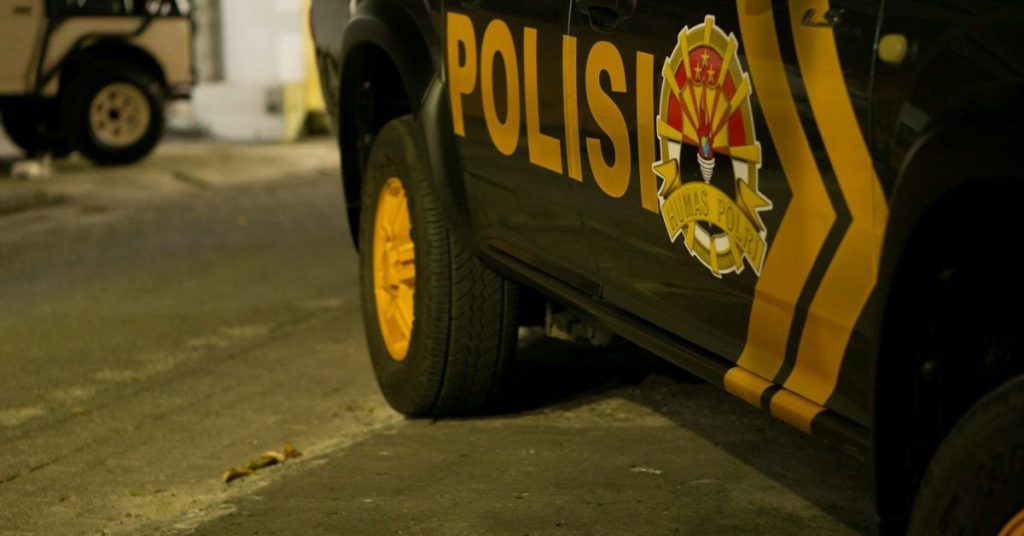 Reportez-vous d’abord à la police : le conseil sur les drones à éviter absolument Reportez-vous d'abord à la police : le conseil sur les drones à éviter absolument