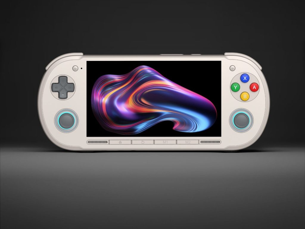 Retroid Pocket 6 : Découvrez le smartphone à 229 $ avec Snapdragon 8 Gen 2 et écran AMOLED 120Hz, une révolution technologique !