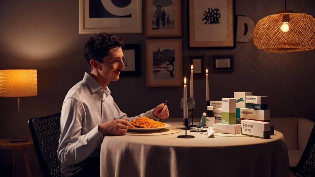 Sigre intensifie le recyclage des médicaments grâce à la campagne bon point : des gestes simples pour un avenir durable.