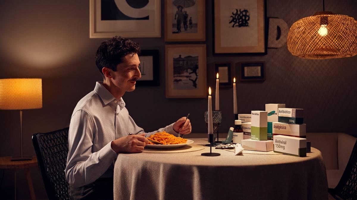 Reciclage de médicaments