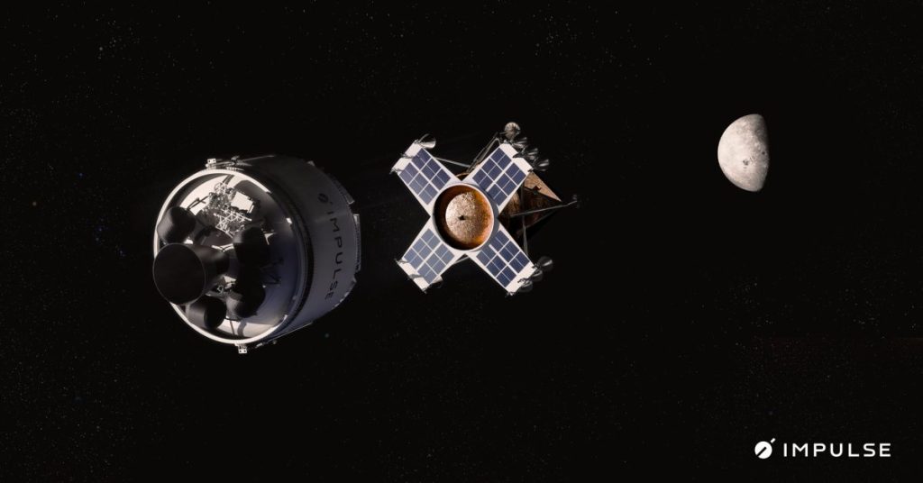 SpaceX et la conquête lunaire : l’ambition de l’employé numéro 1 pour l’avenir spatial