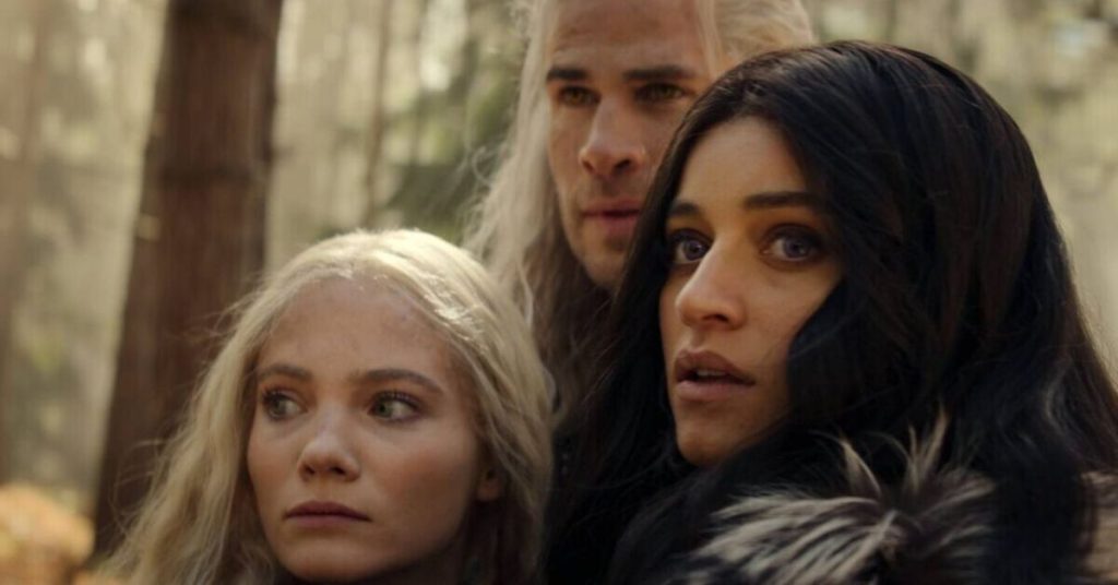 The Witcher 4 : un record inattendu qui change la donne du gaming européen The Witcher 4 ha infranto un record che nessuno si aspettava