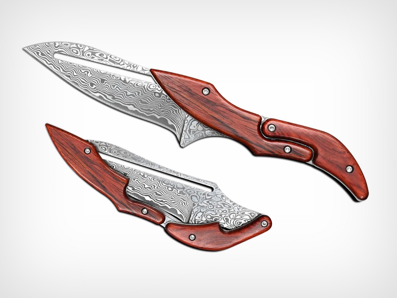 Couteau de Poche SDOKEDC