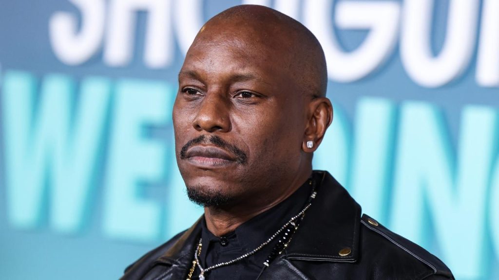Tyrese Gibson accusé de cruauté envers les animaux : les détails choquants de l’incident avec ses chiens