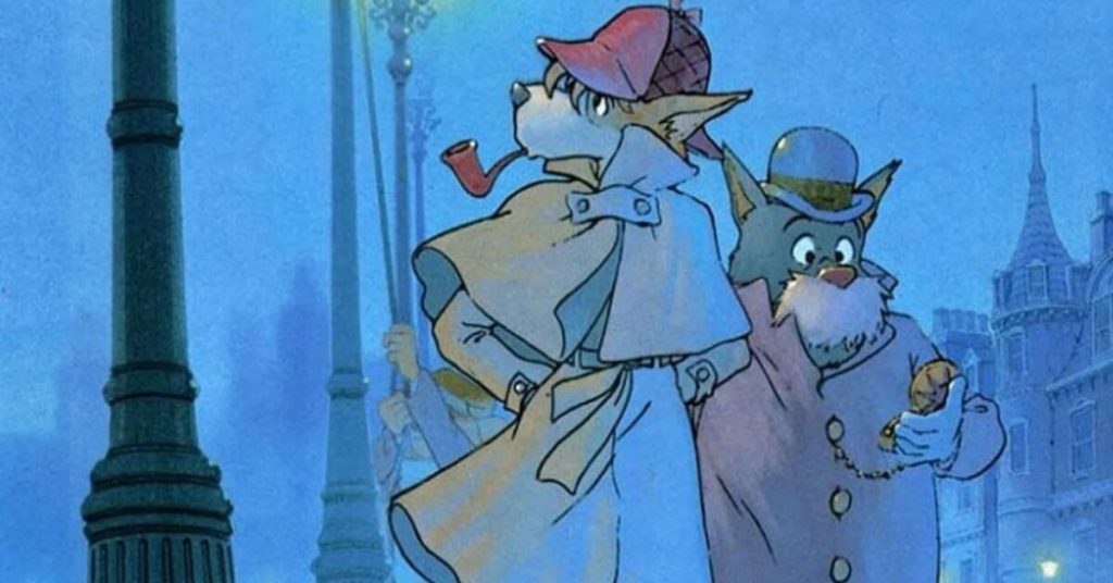 Un chef-d’œuvre de Miyazaki revient en version restaurée, à ne pas manquer Questa storica serie anime del maestro Hayao Miyazaki torna in una versione restaurata