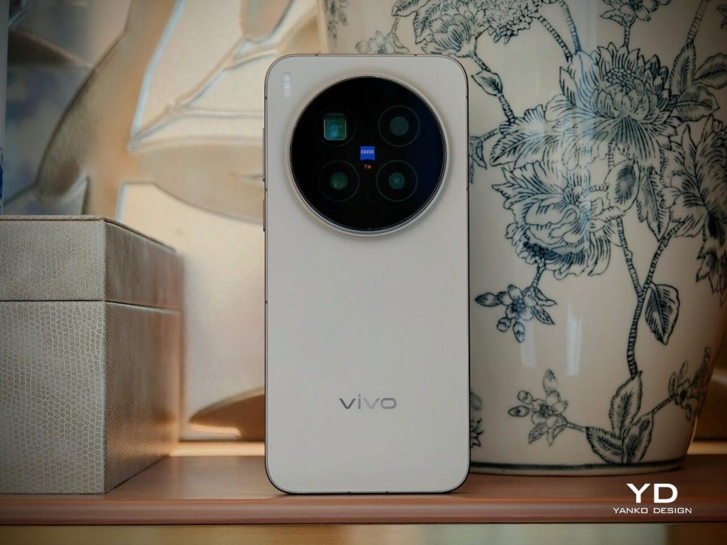 Vivo X300 Pro : La Révolution Photo qui Fait Parler d’elle – Ses Problèmes de Batterie Dévoilés !