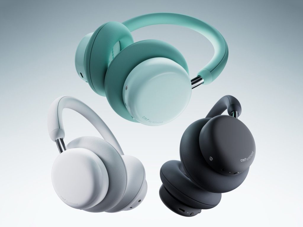 Voici un titre légèrement putaclic et optimisé pour le SEO :
« Pourquoi les écouteurs Pro à 99 $ de CMF rendent les Beats by Dre complètement obsolètes ! »