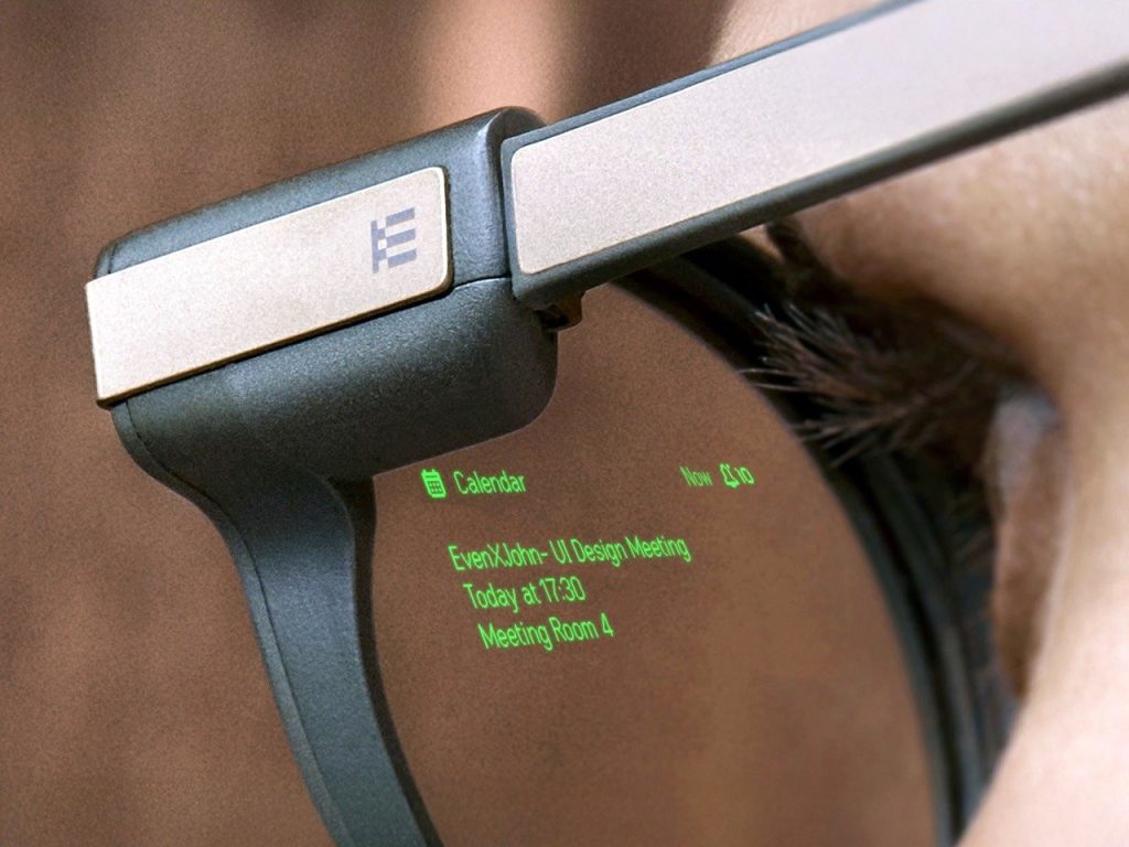 Will Wang Quit Apple to Create Revolutionary Smart Glasses That You Won’t Even Notice? Découvrez les Détails!