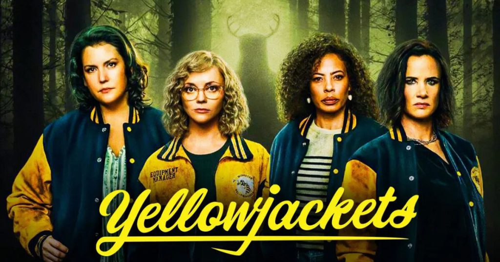 Yellowjackets, la serie di Paramount Plus finirà con la stagione 4