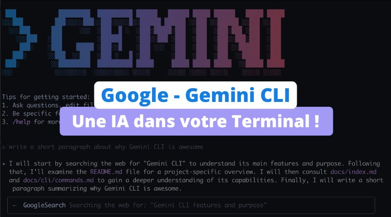 profitez d'un accès gratuit à gemini pro et découvrez ses fonctionnalités avancées pour maximiser votre productivité. testez sans frais et explorez tout le potentiel de cette solution innovante dès aujourd'hui.
