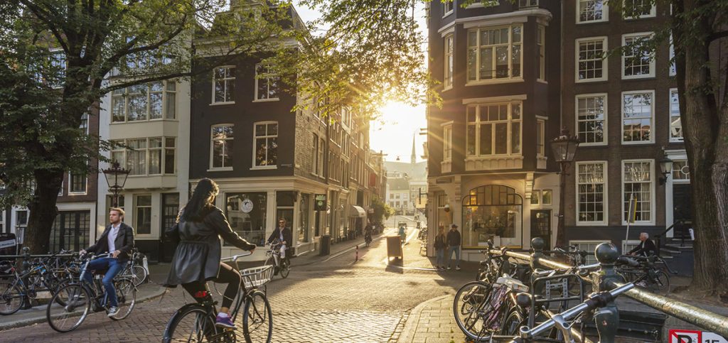 Secrets fascinants d’Amsterdam : les joyaux cachés à explorer