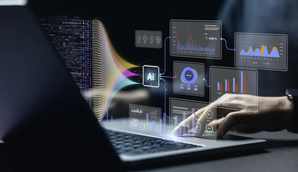 Comment l’IA accélère le passage à l’entreprise intelligente en 2025 : leviers, étapes et cas concrets