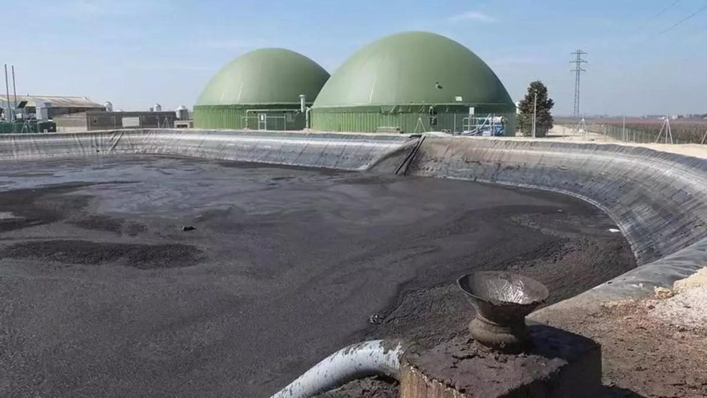 Consulta populaire sur la planta de biogás à Las Torres de Cotillas : enjeux, modalités et débat engageant