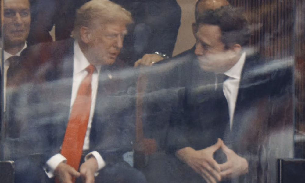 Donald Trump admet une relation positive avec Elon Musk après un différend public : analyse des enjeux économiques et technologiques