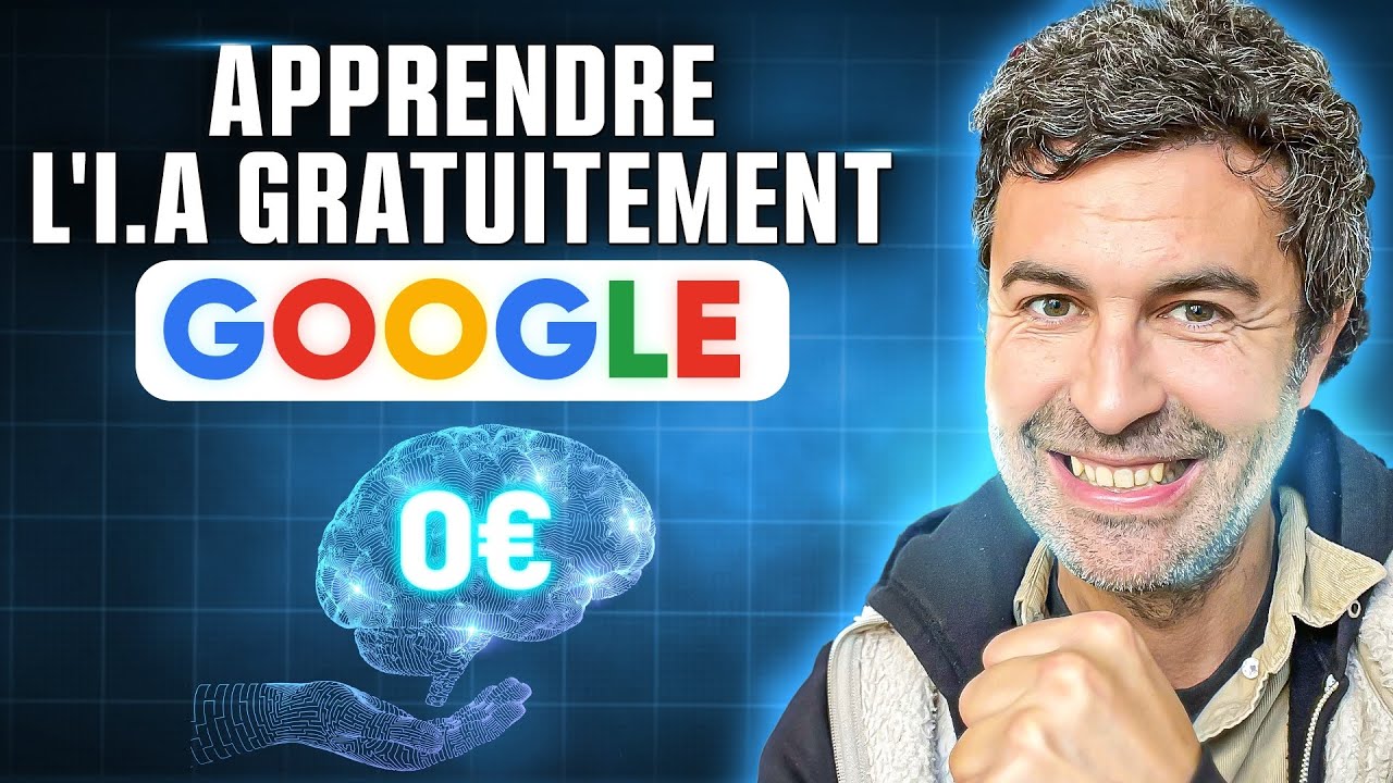 découvrez les meilleures formations ia proposées par google pour développer vos compétences en intelligence artificielle. apprenez les bases, perfectionnez-vous et accédez à des ressources certifiantes reconnues internationalement.