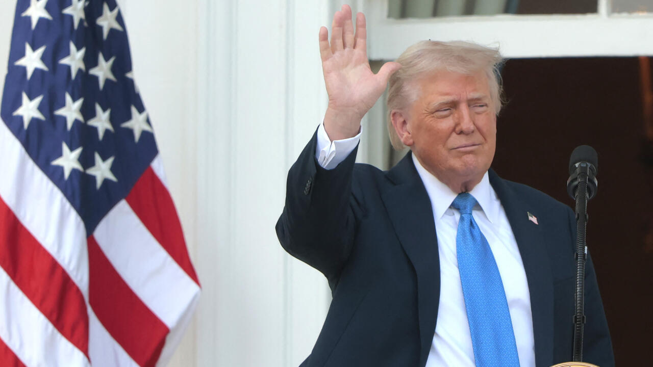 découvrez comment et pourquoi google a accordé ou limité l'accès à donald trump sur ses plateformes. analyse des mesures prises par google face à l'ancien président américain.