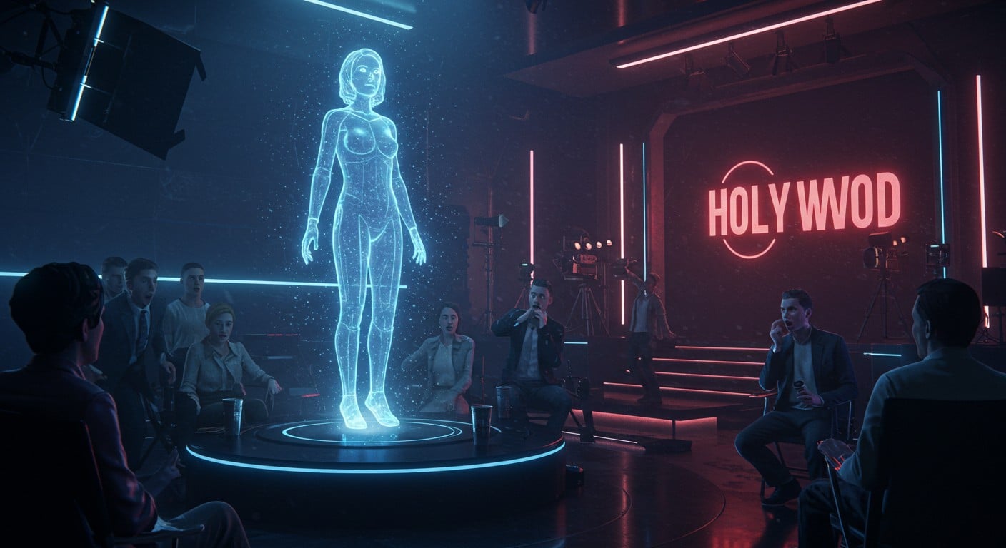 découvrez comment l'intelligence artificielle de google représente un défi inédit pour hollywood, bouleversant la création, la production et l'innovation dans l'industrie du cinéma.