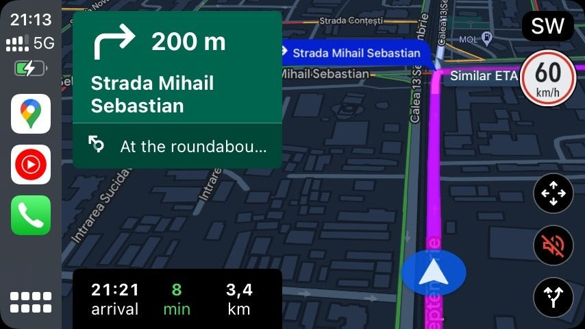 découvrez les différences et avantages de google maps et waze pour choisir la meilleure application de navigation gps selon vos besoins au quotidien.