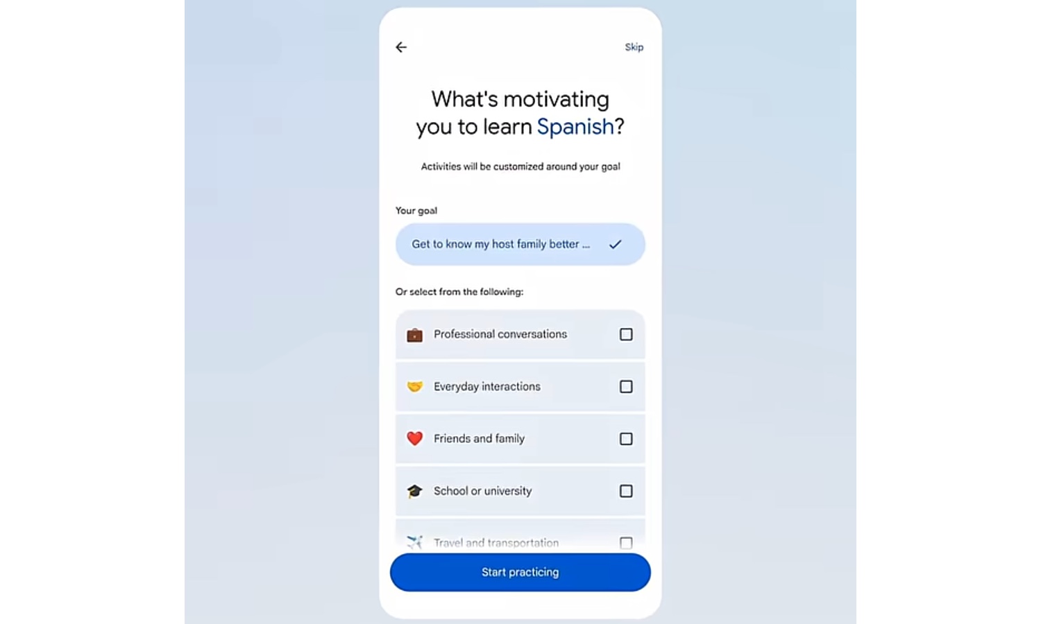 comparez google traduction et duolingo : découvrez leurs différences, avantages et inconvénients pour apprendre une langue ou traduire efficacement. trouvez l’outil qui répond le mieux à vos besoins !