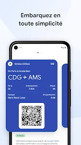 découvrez comment google wallet simplifie la gestion de vos cartes bancaires, de fidélité et de transport en les regroupant de façon sécurisée sur votre smartphone. rapide, pratique et sans contact.