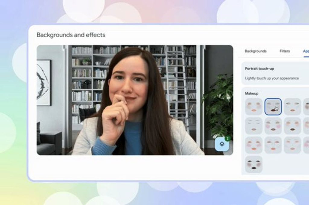 découvrez comment utiliser le maquillage virtuel sur google meet pour sublimer votre apparence lors de vos visioconférences. conseils, astuces et guide d’utilisation pour un look impeccable en ligne.