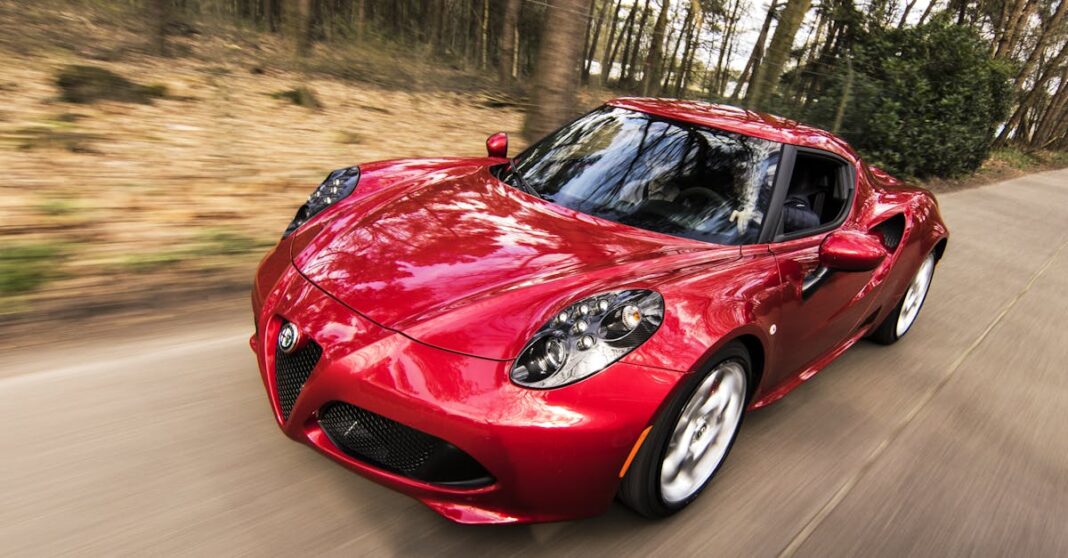 découvrez les modèles auto tendance du moment : designs innovants, technologies de pointe et performances remarquables. trouvez la voiture qui correspond à votre style !