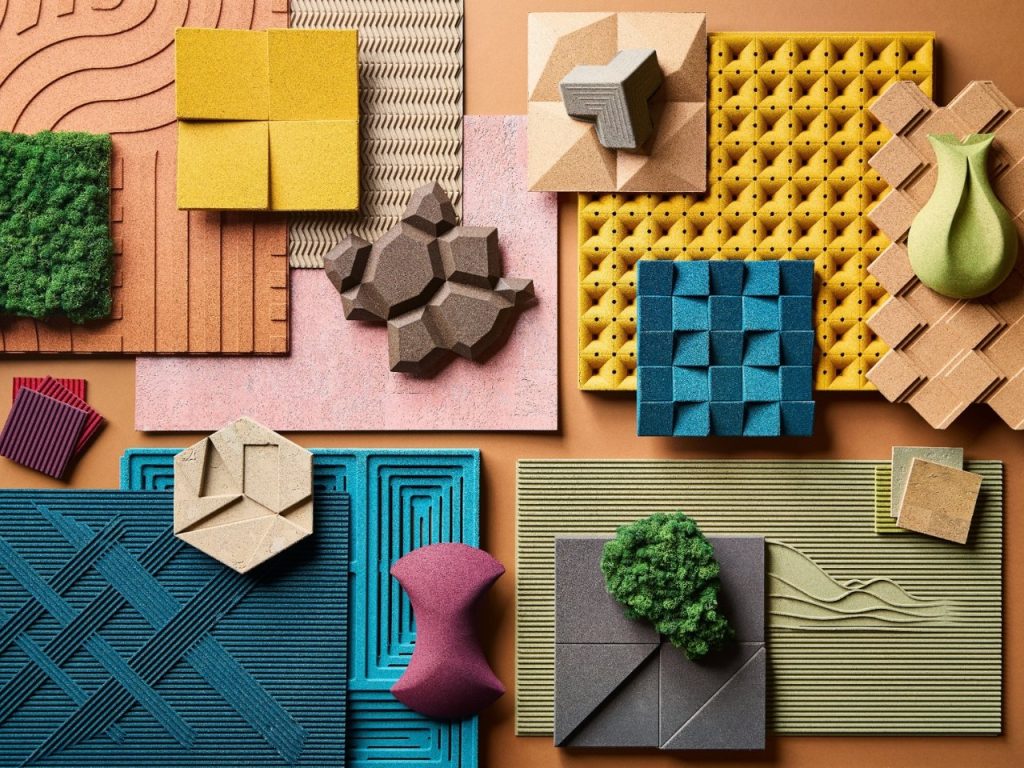 Découvrez comment la Collection Muratto x Momentum révolutionne vos espaces avec une innovation éco-chic irrésistible !