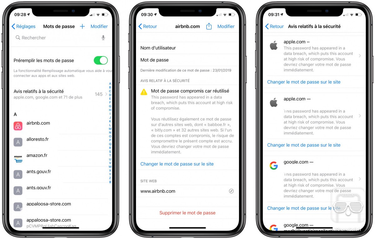 protégez vos comptes en découvrant ce que sont les mots de passe compromis, comment les détecter et les meilleures solutions pour sécuriser vos informations personnelles en ligne.